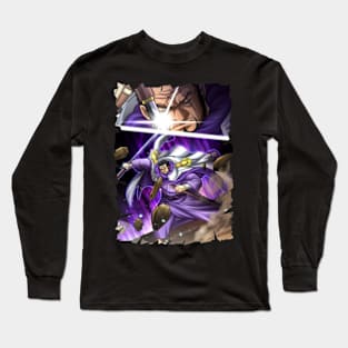 FUJITORA MERCH VTG Long Sleeve T-Shirt